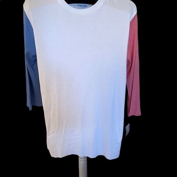 New The Rail Nordstrom Shirt, Small - Picture 1 of 3